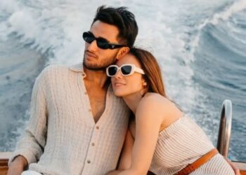 Wulan Guritno Menggugat Mantan Pacar Sabda Ahessa