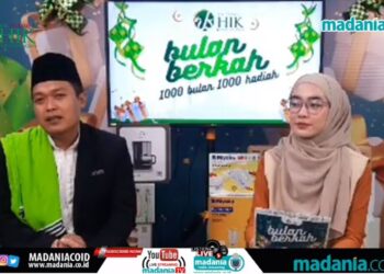 Menghidupkan 10 Malam Terakhir di Bulan Ramadhan
