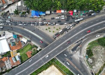 Memasuki Arus Balik, Jalur Alternatif di Jabar Dapat Dimanfaatkan Pemudik