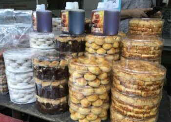 6 Tips Membawa Pulang Oleh-oleh Tahan Lama Saat Mudik, Menjaga Kenyamanan dan Kualitas