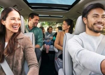 Menghadapi Arus Balik Lebaran, 5 Tips untuk Menghindari Stres yang Harus Anda Coba