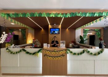 KAI Wisata Layani 45.813 Pelanggan Setia Selama Libur Panjang Mudik Lebaran 2024