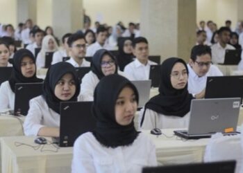 Tips Sukses Lolos Tes CPNS, 6 Rahasia Menghadapi Tantangan dan Memaksimalkan Persiapan
