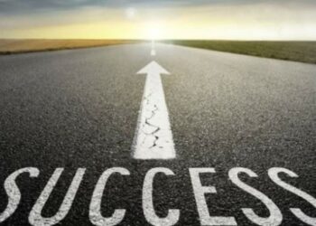 Meningkatkan Karir dengan Konsistensi, Inilah 5 Tips Efektif untuk Meraih Sukses Berkelanjutan