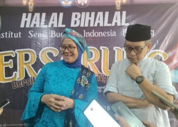 Ipong Witono Tegaskan Dewan Penyantun ISBI Bandung Terus Dorong Terwujudnya Kampus 2 di KBB