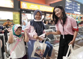 30 Ucapan Idul Fitri 2024 yang Menyentuh dan Penuh Makna