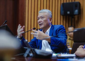 Jaga Kesyahduan Idulfitri, Pemkot Batasi Waktu Berjualan PKL