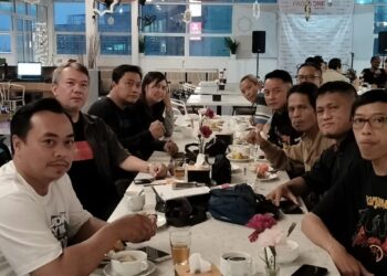 Ada Oknum Wartawan Jual Tenda Kesekolah, FWP Jabar : Laporkan, Tangkap dan Proses Hukum!