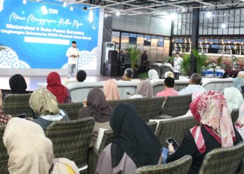 Mudik Lebaran, Begini Himbauan Pj Bupati Garut