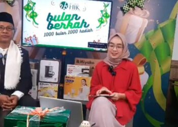 Bulan Ramadhan, Saat Tepat Untuk Tingkakan Kecintaan Pada Allah SWT