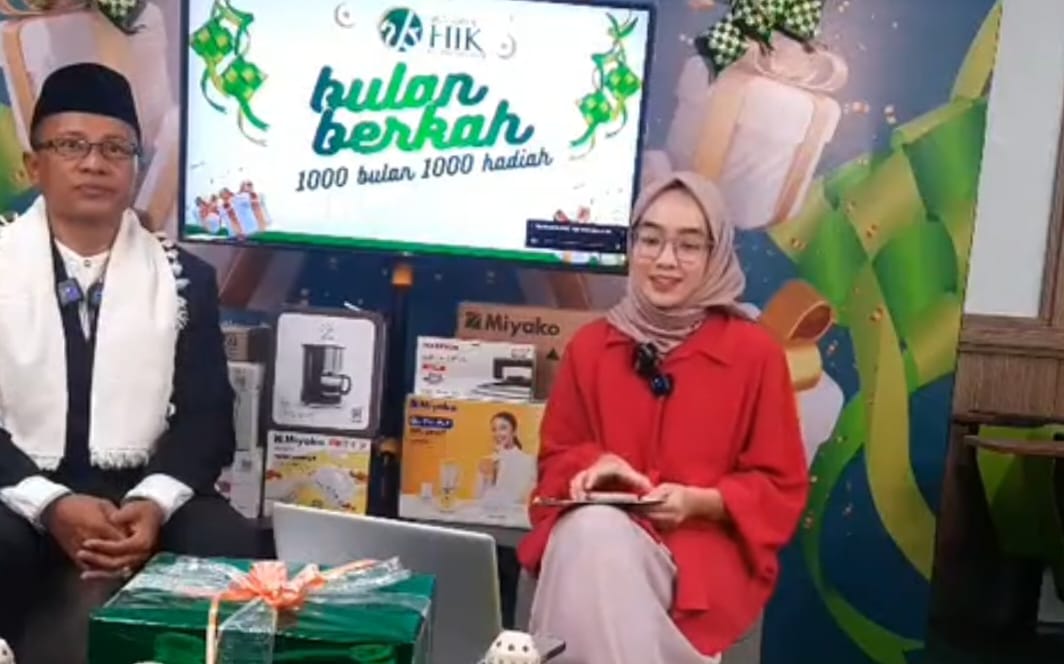 Bulan Ramadhan, Saat Tepat Untuk Tingkakan Kecintaan Pada Allah SWT