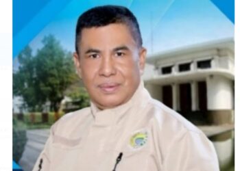 Didukung Dewas Forum RWRT, Lili Maulana Untuk Wali Kota Bandung