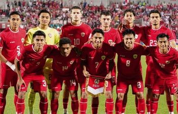 Lolos ke 8 Besar, Timnas Indonesia U-23 Berpeluang Tampil di Olimpiade Paris 2024