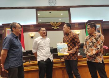 Bangun 2800 Unit Hunian, Perum Perumnas Dorong Komitmen Percepatan Ekononi Kawasan Bandung Timur