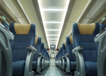 KA Lodaya Bandung-Solobalapan Gunakan Kereta Eksekutif dan Ekonomi Stainless Steel New Generation