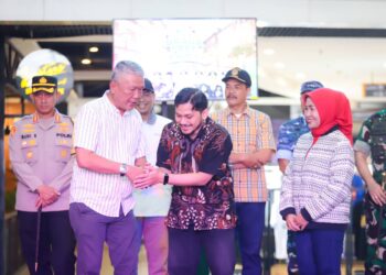 Kenalan dengan Rahmat Lazuardi, Salah Satu Sosok di Balik Nama Braga Beken