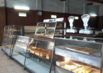 Braga Free Vehicle: Jangan Lupa Cicipi Kuliner Legendaris dan Kekinian