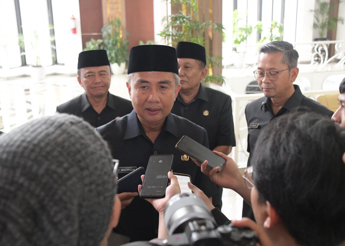 Nyalon Pilkada 2024, ASN Wajib Mundur Dari Jabatannya