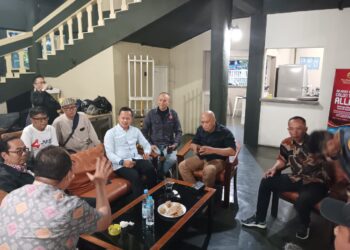 Bima Arya Tegaskan Politik Itu Dinamis, Elektabilitas Bukan Jadi Acuannya!