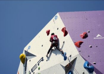 Berhadiah Total USD 19.500, EIGER Undang Atlet Dari Berbagai Negara di Ajang EISCC 2024