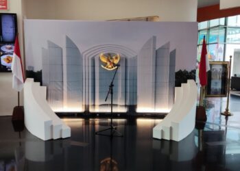 Semarak Kemerdekaan, Harris POP! Festival Citylink Bandung Tebar Aneka Program Menarik