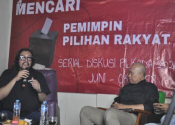 Wow! Penganguran di Jabar Masih Tinggi, Oni Surono Bedah Akar Persoalannya