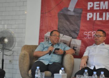 APBD Jabar Terus Merosot, Haru Suandaru Kritisi Kreativitas Gubernur