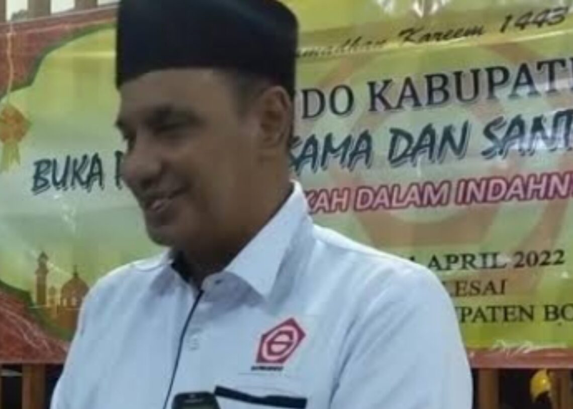 Tindakan semena mena, Karena Beda Pendapat Wakil Ketua Umum Koordinator Kadin Jabar Dipecat