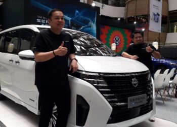 Tiga Alasan Kuat Untuk Memiliki The All-New Nissan Serena e-POWER. Apa Saja?