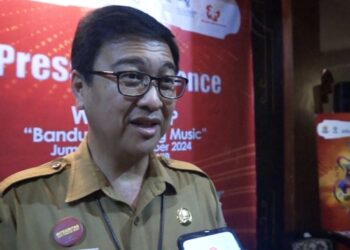 Jangan Lupa, Hari Ini Ada BIM Fest 2024 di Gedung Majestik Bandung