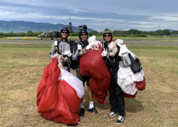 Atlet Kota Bandung Sumbang 29 Emas di PON 2024