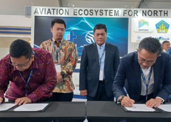 Kinerja Makin Moncer, Berikut Capaian Positif PT DI