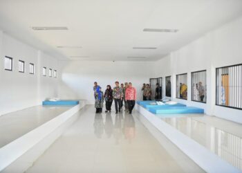 Jabar Punya Tempat Rehabilitasi ODGJ, Berikut Fasilitas Yang Mentereng