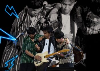 Sukses Lepas Rindu Sheilagank di Bandung, bank bjb Mudahkan Nasabah Dapat Tiket