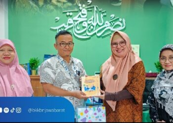 Sepakat! BKKBN dan Aisyiyah Siap Kembangkan Satyagatra