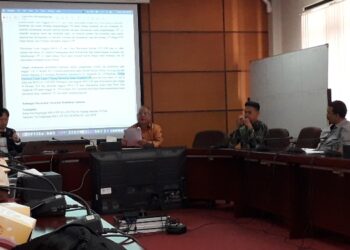 UPI Buka Pendaftaran Calon MWA Periode 2025 – 2030. Catat Tanggal dan Persyaratannya