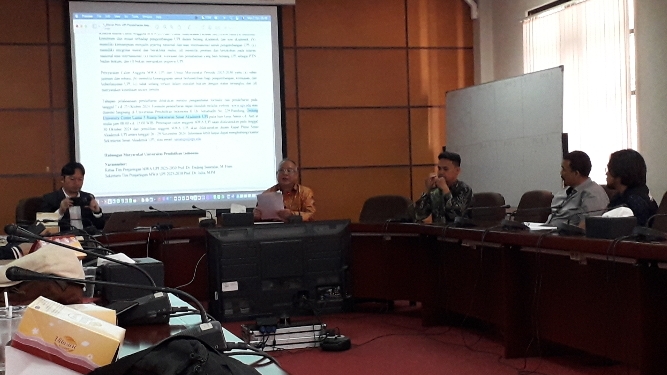 UPI Buka Pendaftaran Calon MWA Periode 2025 – 2030. Catat Tanggal dan Persyaratannya