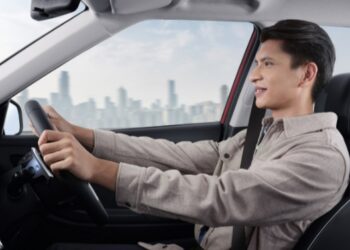 Solusi Lelah Saat Menyetir Ala Hyundai Gowa