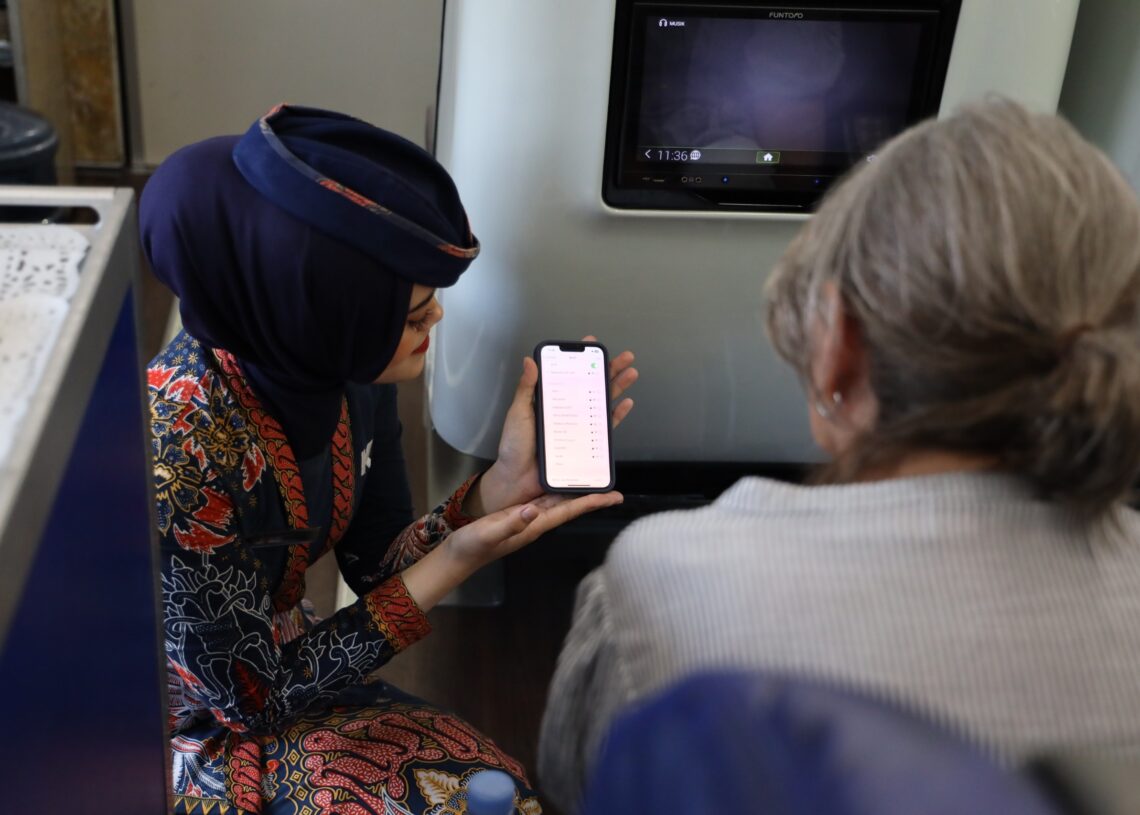 Makin Diminati, Berikut Keunggulan Fitur Kereta Luxury dan Panoramic
