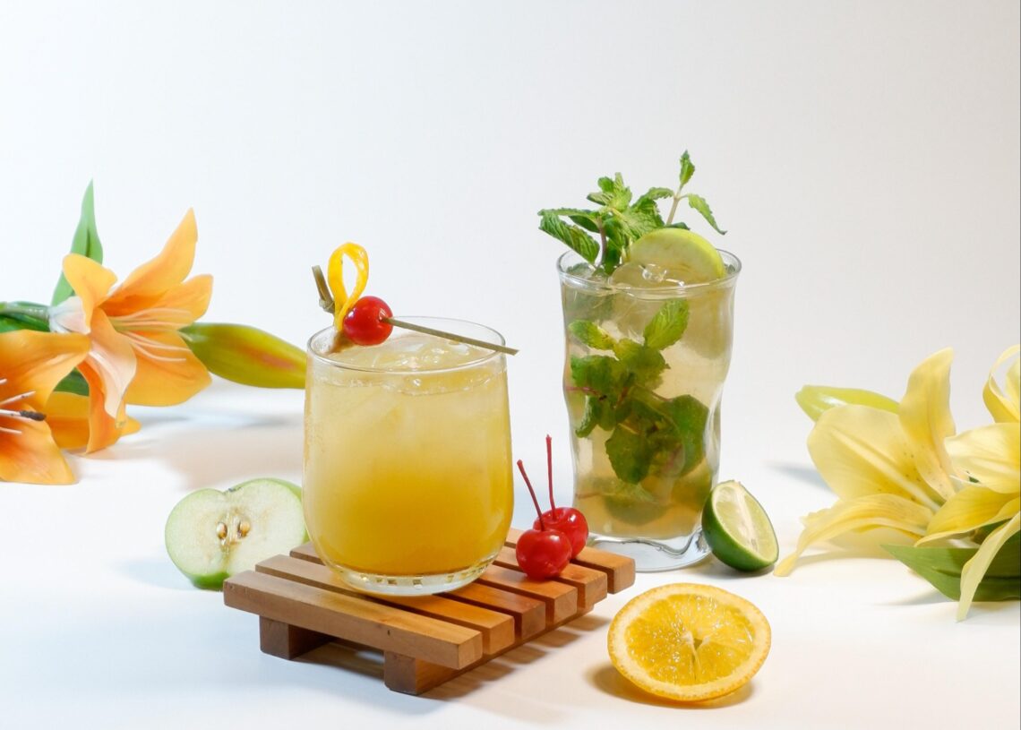 Jelajahi Cita Rasa Normandia yang Kaya dan Lezat di Swiss-Belresort Dago Heritage, Bandung