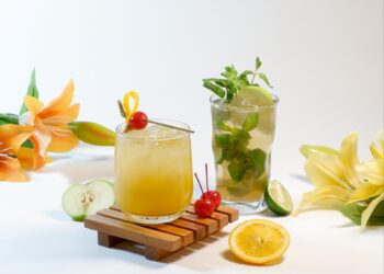 Jelajahi Cita Rasa Normandia yang Kaya dan Lezat di Swiss-Belresort Dago Heritage, Bandung