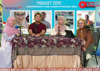 Generasi M dan Z Buktikan Makna Sumpah Pemuda Masih Relevan Hingga Hari Ini