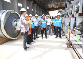 Hari Listrik Nasional Ke-79, PLN UID Jabar Sambung Listrik 3000 pelanggan