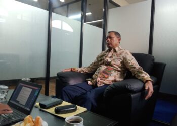 Anggota Komisi IV DPRD Provinsi Jawa Barat, Daddy Rohanady,