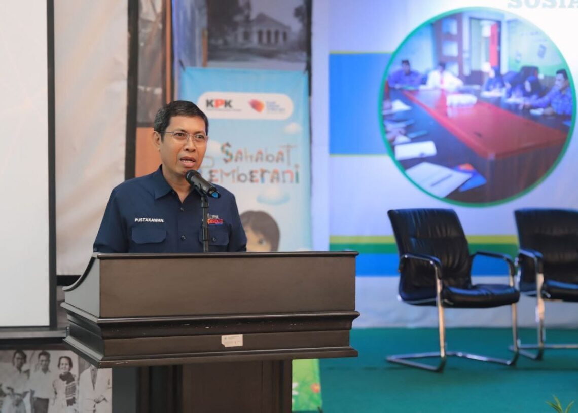 Hore! Indeks Baca Masyarakat Kota Bandung Terus Meningkat