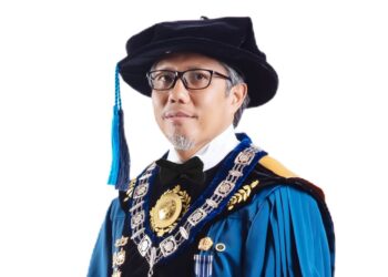 Jadi Rektor ITB 2025 – 2030, Berikut Profil Prof. Tatacipta Dirgantara