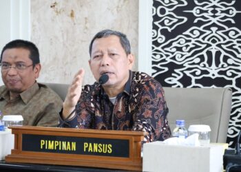 Daddy Rohanady, Ingatkan Tantangan Besar Pasangan Dedi-Erwan Usai Menang Pilgub