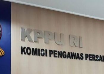 Penuhi Panggilan KPPU, Arifin Tasrif Diperiksa Sebagai Saksi Kasus Cisem 2