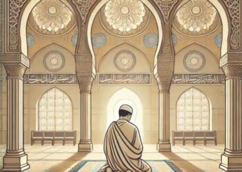 4 Amalan Petang Hari yang Disarankan dalam Islam