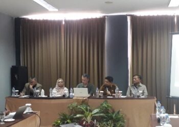 Bahas Capaian Prestasi dan PR Disdik Jabar, FWP Jabar Gelar Diskusi Akhir Tahun